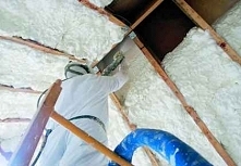 Pianka poliuretanowa