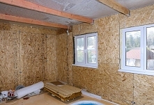 Płyta OSB - poradnik jak wy...