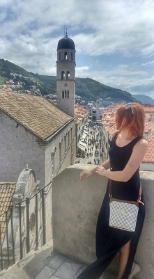 Dubrownik piękne miejsce.