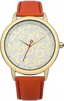 Damski zegarek na pasku skórzanym czerwonym Morgan M1230RG
Możliwość zakupu, link w komentarzu :)