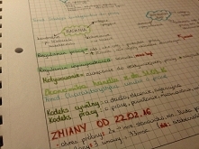 różne sposoby nauki z okazji rozpoczęcia roku szkolnego - klik :)