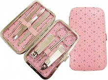 W Co Wyposażyć Swoją Kosmetyczkę do Manicure