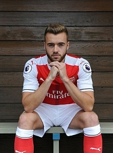 Calum Chambers