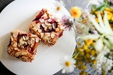 Przepyszne ciasto ze śliwkami