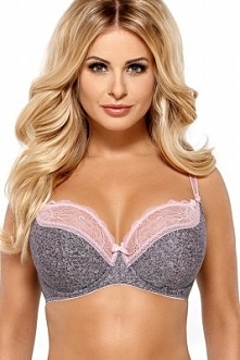 Nipplex Alice Semi biustonosz
Nipplex
81,90 PLN