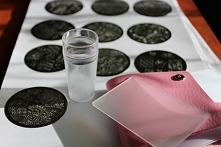 Polecam! 
Od dłuższego czasu chciałam  nauczyć się stemplowania, ale ciężko było. Po zakupie tego zestawu stemplowanie nagle stało się proste i przyjemne. Nawet tanie lakiery za...