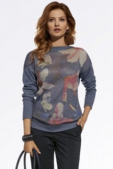 Ennywear 220022 sweter
Enny
128,90 PLN