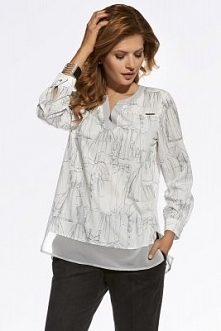 Ennywear 220061 koszula damska
Enny
142,90 PLN