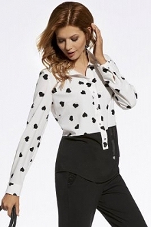 Ennywear 220072 koszula damska
Enny
163,90 PLN