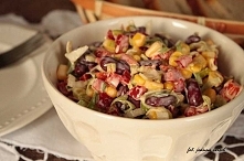 składniki: 2 pory 1 puszka ...