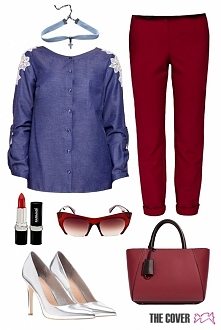 Nasz pomysł na jesienną sty...