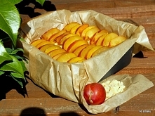 przepis na ciasto drożdżowe