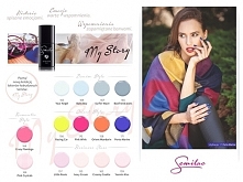 nowości od semilaca! ;)