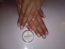 moja nowa hybryda <3