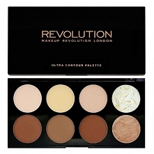 Paletka do konturowania :)