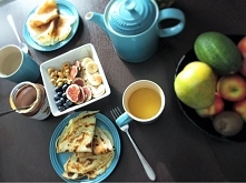 dzisiejsze naleśniczki 