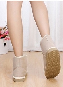 Czas sandałów już się kończ...