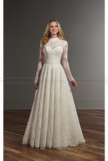 Martina Liana Beaded Corset Silk Wedding Separates Style Cody + Selene