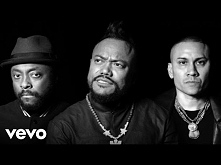 The Black Eyed Peas - #WHERESTHELOVE ft. The World

poruszające...