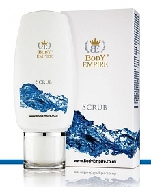 OSTATNIE DNI KONKURSU - mało osób biorących udział = duża szansa na wygraną !!!

Do wygrania jest Peeling Body Empire o wartości 100 zł, który oparty jest na bioaktywny kolageni...