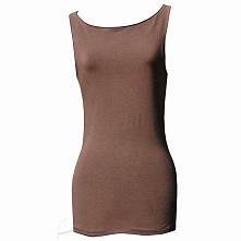 Bokserka z dekoltem łódką. Do zamówienia w dowolnym rozmiarze i kolorze w butiku Łatka fashion.