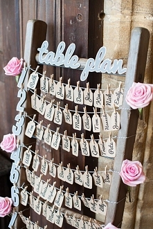 pomysł na plan stołów :)