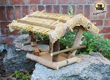 Karmnik dla ptaków od koszyki.net.pl