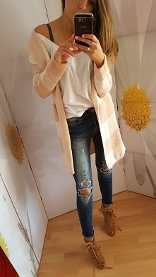Zapraszam, sweter 55 zl