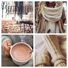 september ♡