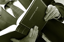 Prawo karne skarbowe