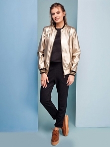 Kurtka w nowoczesnym stylu ...