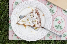 prosta tarta cytrynowa