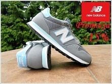 kolejne sporotwe buty 
lubie połączenie niebieskiego z szarym