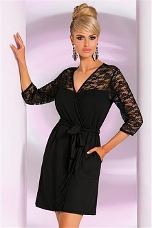 Miękki i wygodny szlafrok producenta Donna ➞ Sklep Olive.pl