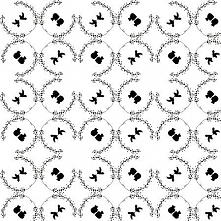 Tkanina bawełniana Love, Dove, Couple
(po kliknięciu w zdjęcie przeniesiesz się do sklepu)