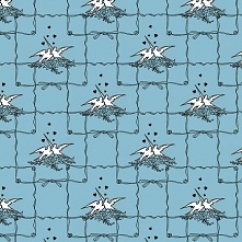 Tkanina bawełniana Gołabki
(po kliknięciu w zdjęcie przeniesiesz się do sklepu)