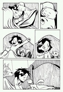 Jak ja z moim ukochanym pieskiem.