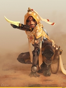 Diuna. Nikolaj Asparuhov