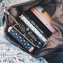 wymarzone wnętrze torebki *.*