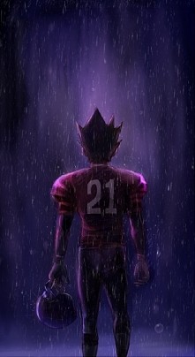 Eyeshield 21 ♡♡♡