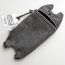 zamierzam wkrótce zrobić, tylko kupie filc :D
można się spodziewać z tego  filmu na moim kanale ;)