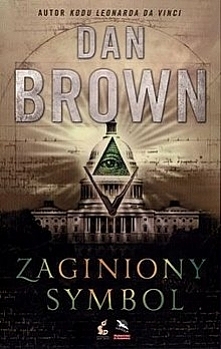 Co zaginęło, zostanie odnalezione…
Waszyngton. Harvardzki specjalista od symboliki, Robert Langdon na prośbę swego przyjaciela i mentora, Petera Solomona, ma wygłosić wykład na ...