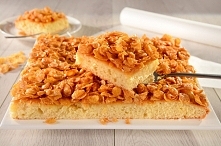 Prosty przepis na chrupiący...