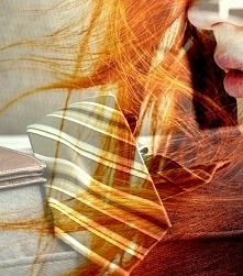 Moje autorskie opowiadanie Rubin.
Jest zupełnie inne niż "Egzekutor", ale mam nadzieję, że przypadnie do gustu.
Zapraszam po pdf :)

Można mieć wszystko, kosztem tylko...