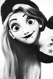 Disney współczesny