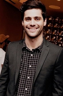 Matthew Daddario <3