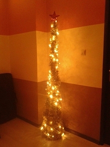 choinka#diy#swieta#christma...