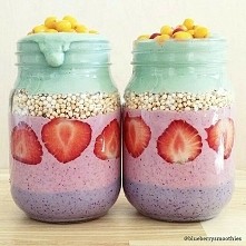 smoothies~