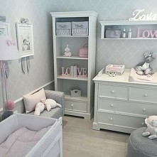 pokój dziecięcy