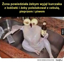 Męska logika... :D